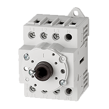 LB69-3032 AC Isolator