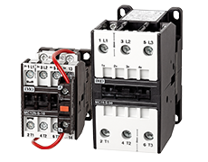 Contactors Product Image